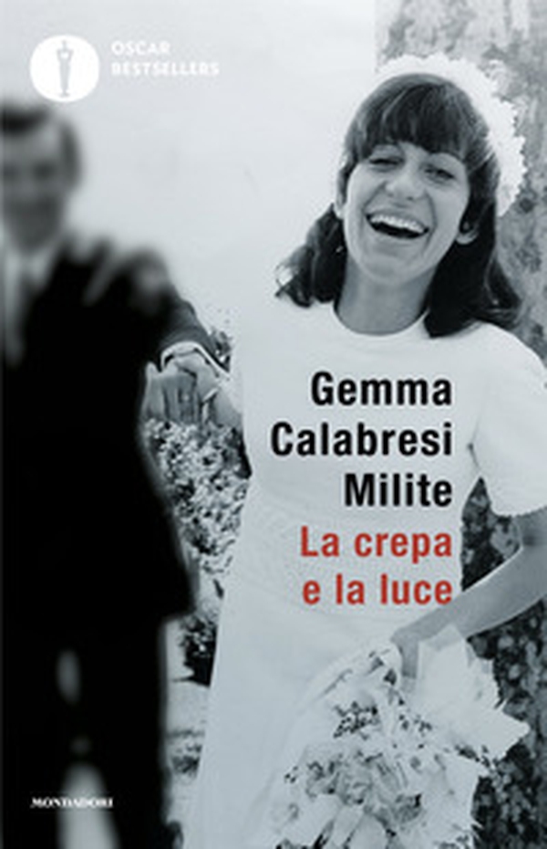 La crepa e la luce. Sulla strada del perdono. La mia storia - Librerie.coop La crepa e la luce. Sulla strada del perdono. La mia storia - Librerie.coop