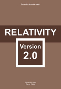 Relativity. Version 2.0 - Librerie.coop