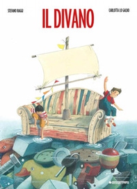 Il divano - Librerie.coop Il divano - Librerie.coop