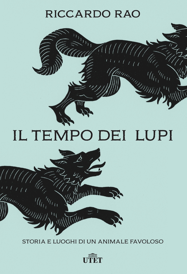 Il tempo dei lupi - Librerie.coop Il tempo dei lupi - Librerie.coop