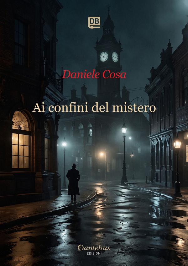 Ai confini del mistero - Librerie.coop Ai confini del mistero - Librerie.coop