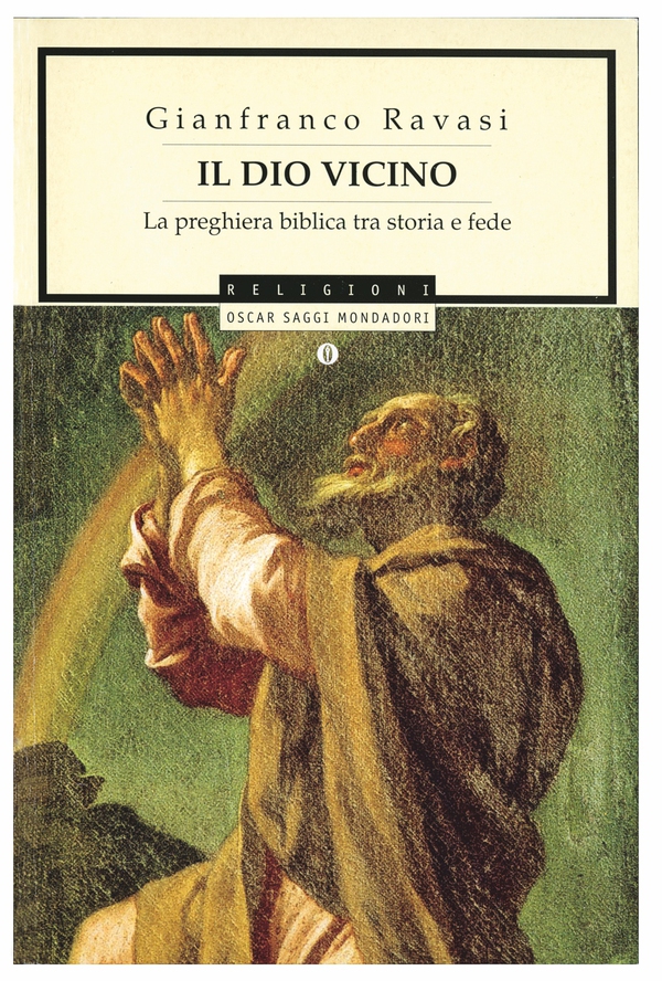 Il Dio vicino - Librerie.coop Il Dio vicino - Librerie.coop