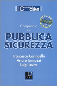 Compendio di pubblica sicurezza - Librerie.coop Compendio di pubblica sicurezza - Librerie.coop