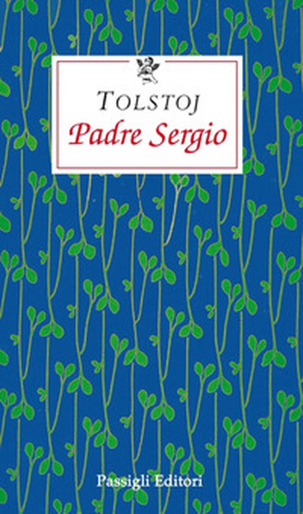Padre Sergio - Librerie.coop Padre Sergio - Librerie.coop
