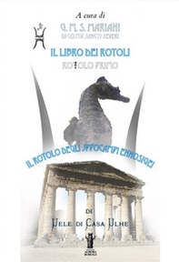 Il libro dei rotoli - Vol. 1 - Librerie.coop