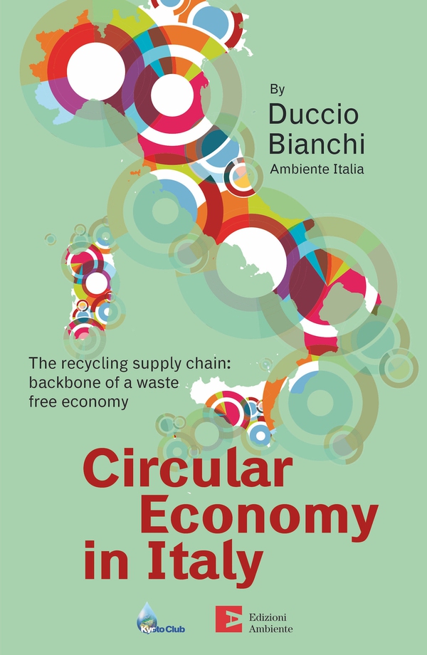 Circular Economy in Italy - Librerie.coop Circular Economy in Italy - Librerie.coop
