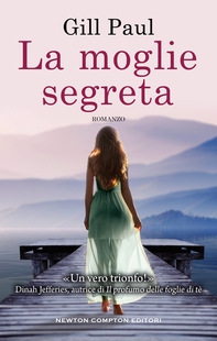 La moglie segreta - Librerie.coop La moglie segreta - Librerie.coop