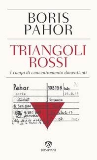 Triangoli rossi - Librerie.coop Triangoli rossi - Librerie.coop