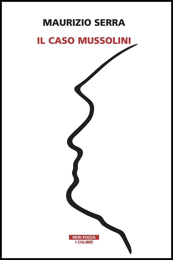 Il caso Mussolini - Librerie.coop Il caso Mussolini - Librerie.coop