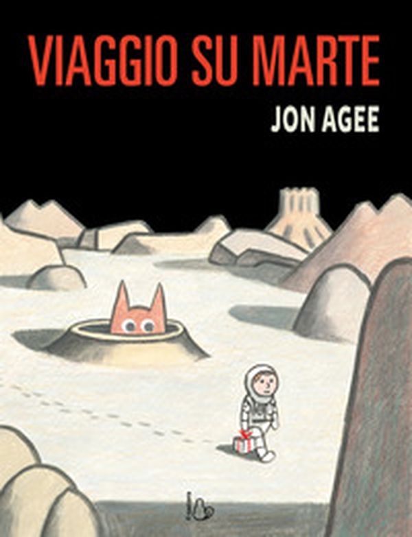 Viaggio su Marte - Librerie.coop Viaggio su Marte - Librerie.coop