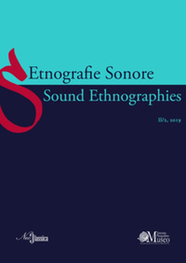 Etnografie Sonore-Sound Ethnographies - Librerie.coop Etnografie Sonore-Sound Ethnographies - Librerie.coop