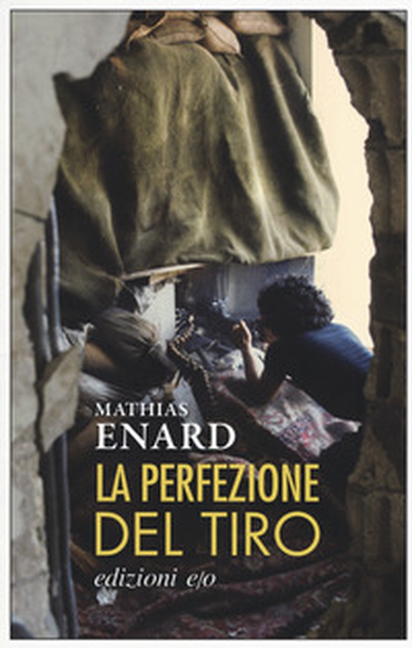 La perfezione del tiro - Librerie.coop La perfezione del tiro - Librerie.coop