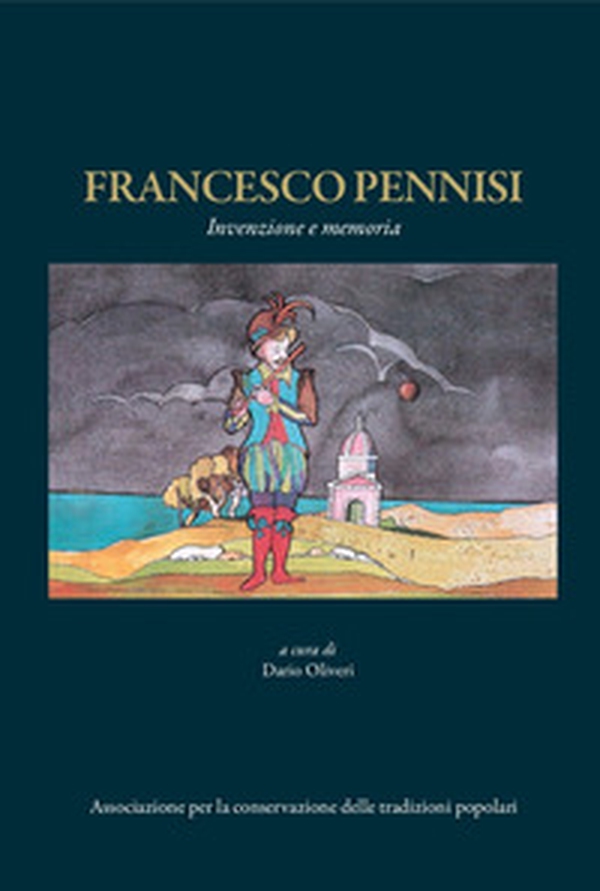 Francesco Pennisi. Invenzione e memoria - Librerie.coop Francesco Pennisi. Invenzione e memoria - Librerie.coop