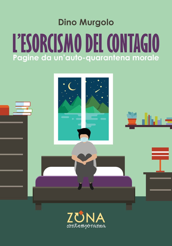 L'esorcismo del contagio - Librerie.coop L'esorcismo del contagio - Librerie.coop