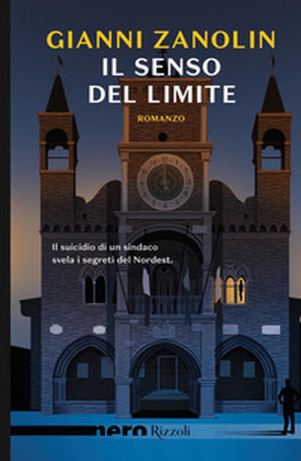 Il senso del limite - Librerie.coop Il senso del limite - Librerie.coop