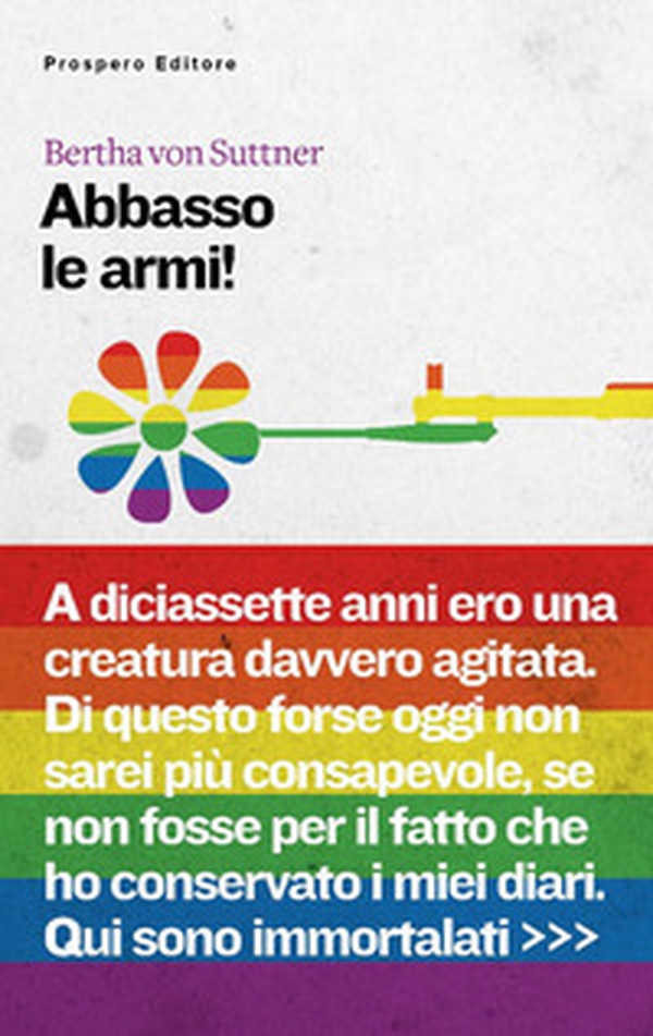 Abbasso le armi! - Librerie.coop Abbasso le armi! - Librerie.coop