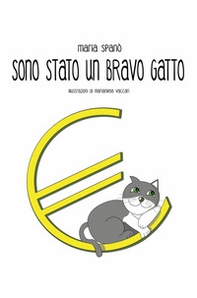 Sono stato un bravo gatto - Librerie.coop