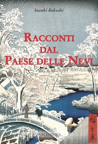 Racconti dal paese delle nevi - Librerie.coop