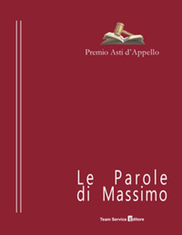 Le parole di Massimo - Librerie.coop Le parole di Massimo - Librerie.coop