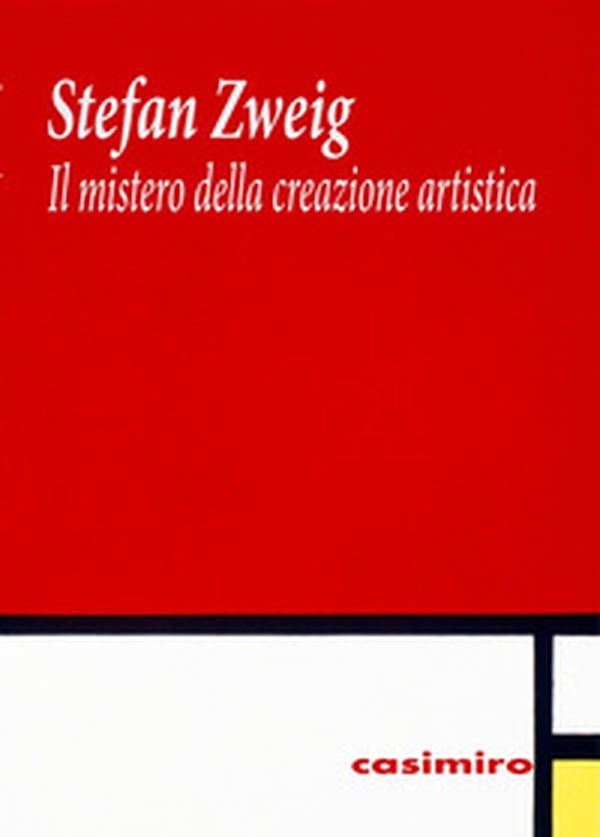 Il mistero della creazione artistica - Librerie.coop Il mistero della creazione artistica - Librerie.coop