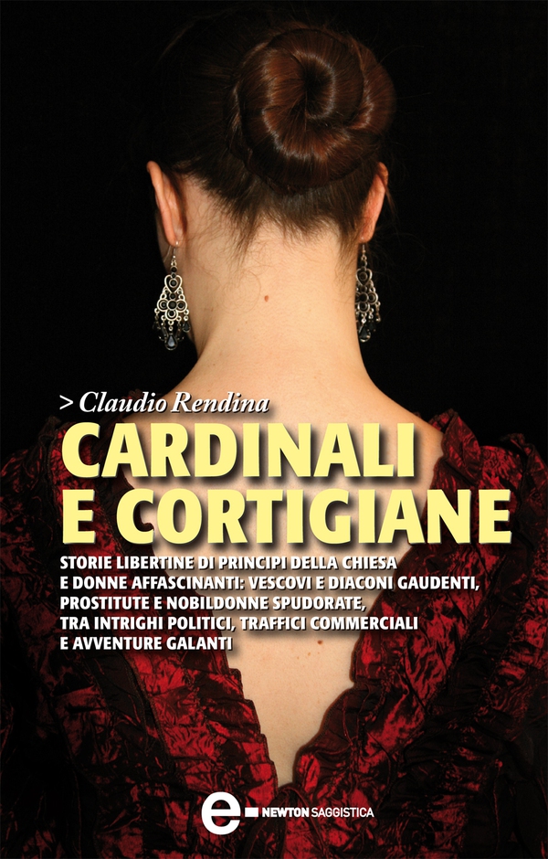 Cardinali e cortigiane - Librerie.coop Cardinali e cortigiane - Librerie.coop