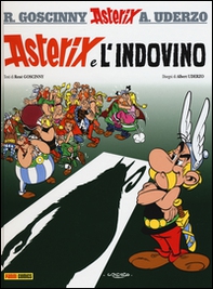Asterix e l'indovino - Vol. 19 - Librerie.coop