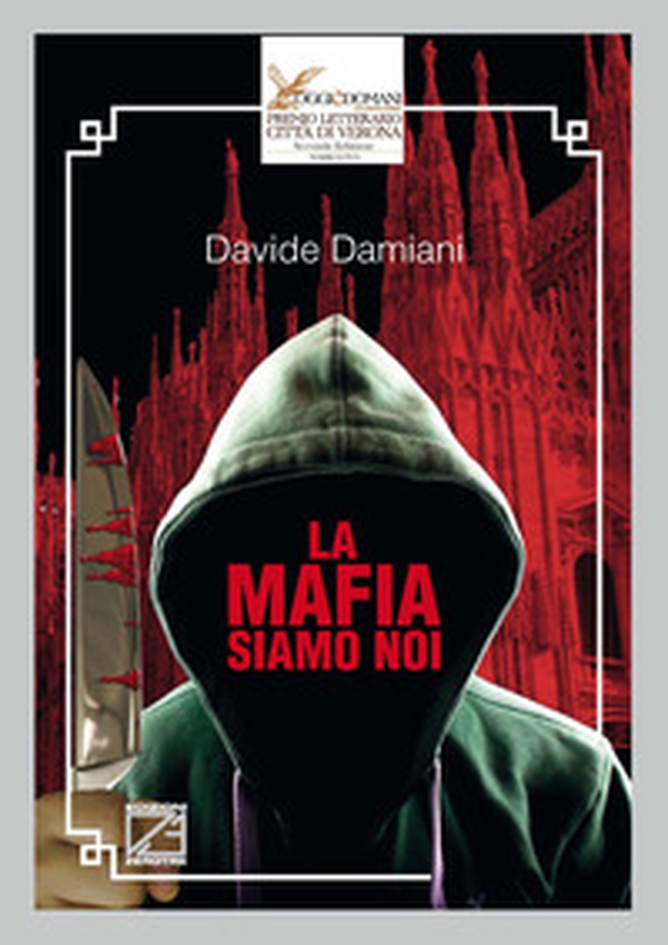 La mafia siamo noi - Librerie.coop La mafia siamo noi - Librerie.coop