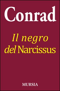 Il negro del Narcissus - Librerie.coop