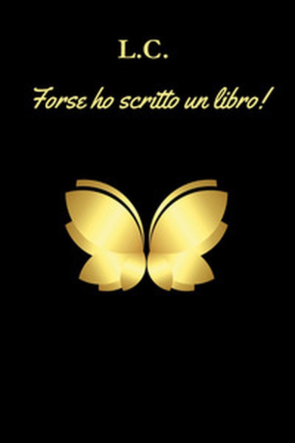 Forse ho scritto un libro! - Librerie.coop