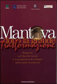 Mantova dopo la grande trasformazione. Rapporto sull'identità locale e la prospettiva di sviluppo della realtà mantovana - Librerie.coop