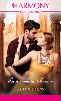 La scommessa dell'emiro - Librerie.coop La scommessa dell'emiro - Librerie.coop