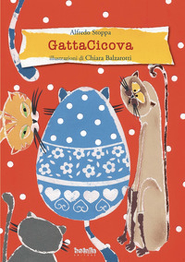 Gattacicova - Librerie.coop Gattacicova - Librerie.coop