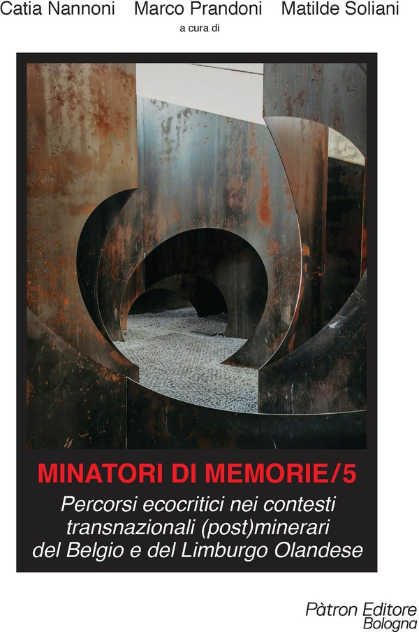 Minatori di memorie / 5 - Librerie.coop