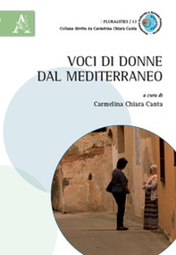 Voci di donne dal Mediterraneo - Librerie.coop