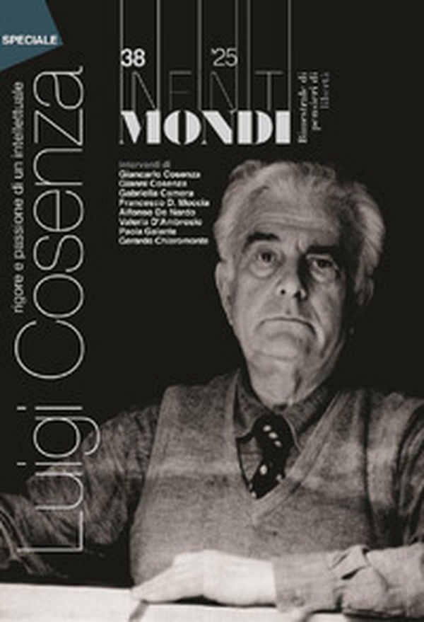 Infiniti mondi - Vol. 38 - Librerie.coop Infiniti mondi - Vol. 38 - Librerie.coop