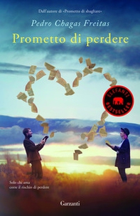 Prometto di perdere - Librerie.coop