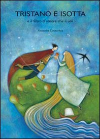 Tristano e Isotta - Librerie.coop