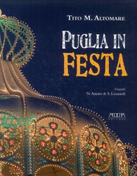 Puglia in festa - Librerie.coop