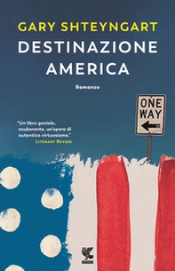 Destinazione America - Librerie.coop
