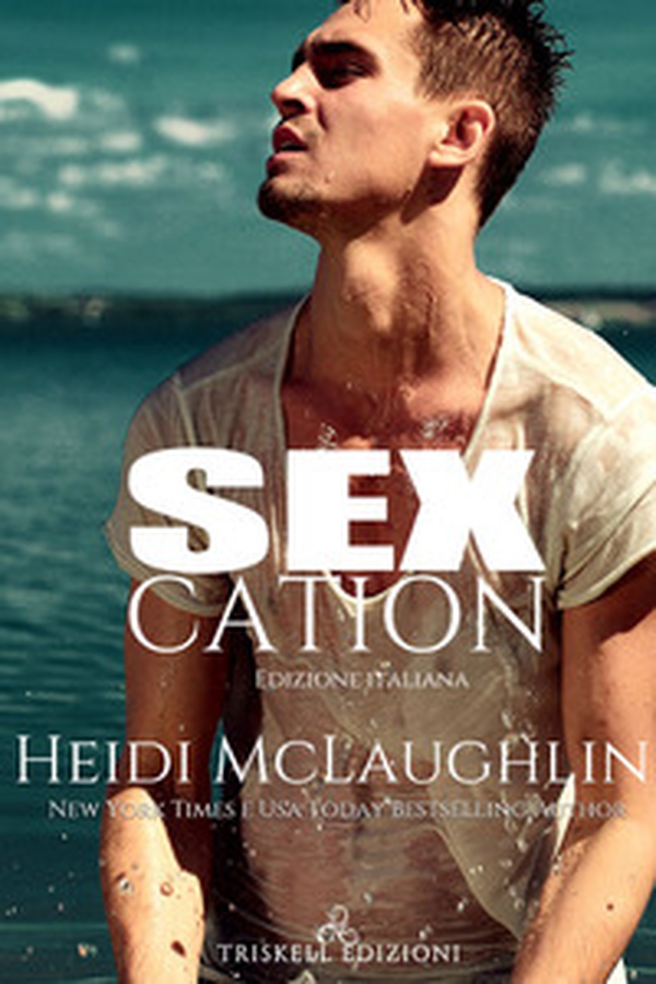 Sexcation - Librerie.coop Sexcation - Librerie.coop