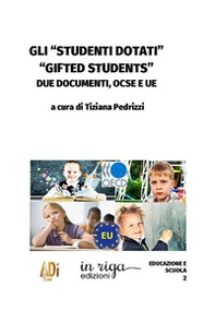 Gli «studenti dotati» («gifted students»). Due documenti, OCSE e UE - Librerie.coop