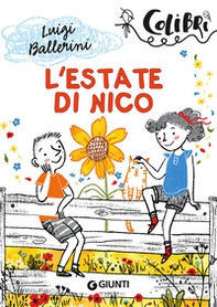L'estate di Nico - Librerie.coop
