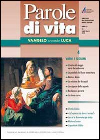 Parole di vita - Vol. 4 - Librerie.coop