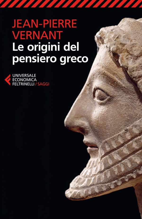 Le origini del pensiero greco - Librerie.coop Le origini del pensiero greco - Librerie.coop