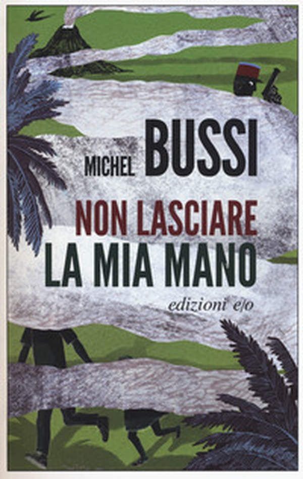 Non lasciare la mia mano - Librerie.coop Non lasciare la mia mano - Librerie.coop