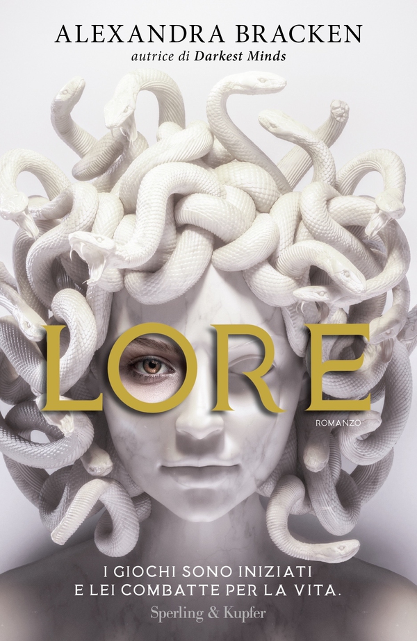 Lore - Librerie.coop Lore - Librerie.coop