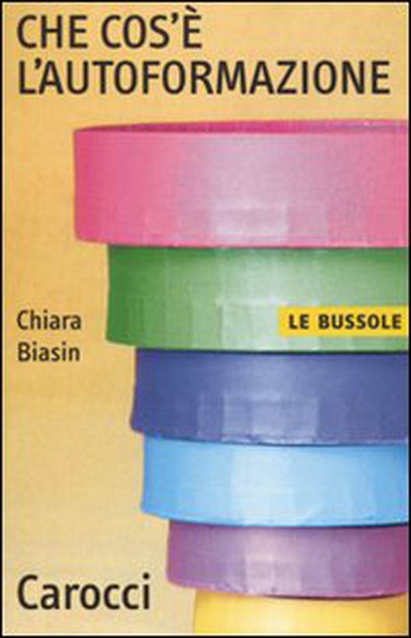 Che cos'è l'autoformazione - Librerie.coop Che cos'è l'autoformazione - Librerie.coop