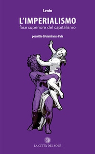 L'imperialismo, fase superiore del capitalismo - Librerie.coop