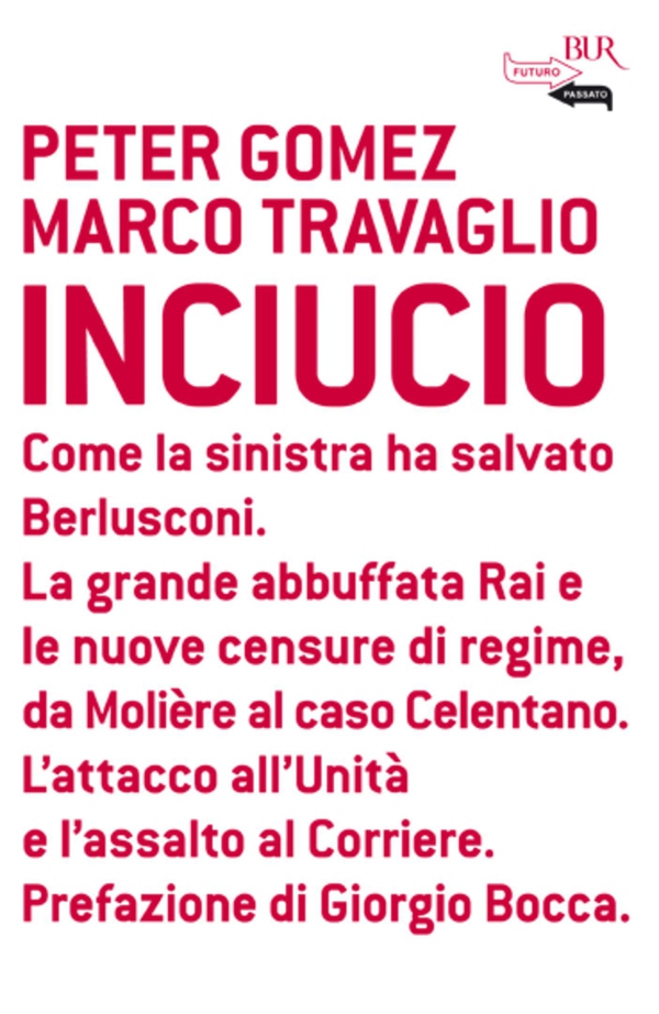Inciucio - Librerie.coop Inciucio - Librerie.coop