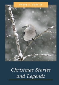 Christmas stories and legends - Librerie.coop